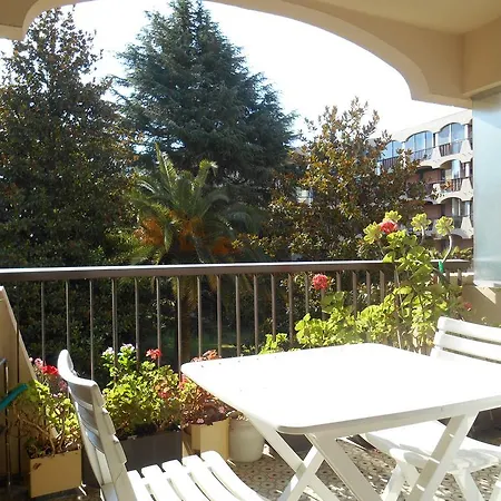 3 Rivieres - Pins Parasols A4 Daire *